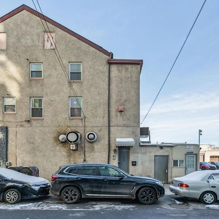 Alina & Fanny - Philadelphia Callowhill Екстер'єр фото